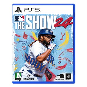 SonyPlaystation PS5 MLB 더 쇼 24