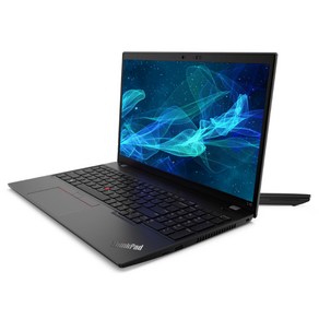 레노버 2022 씽크패드 L15 G3 라이젠7 Po 라이젠 5000 시리즈, Black, 256GB, 16GB, Win11 Home, 21C7S00600