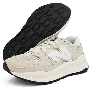 [New balance] 뉴발란스 5740 남녀공용 운동화 아이보리 M5740VPD