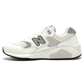 [New balance] 뉴발란스 남녀공용 580 MT580EEC 레트로 쿠셔닝 데일리 운동화