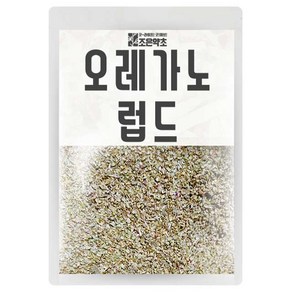 조은약초 오레가노 럽드, 1개, 600g