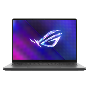 에이수스 2024 ROG 제피러스 G14 라이젠9 라이젠 8000 시리즈 지포스 RTX 4070, Eclipse Gay, 2TB, 32GB, Fee DOS, GA403UI-QS09