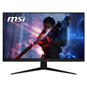 MSI FHD IPS 게이밍 180 아이케어 모니터