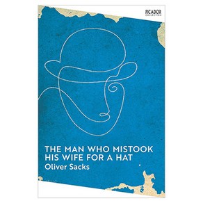 The Man Who Mistook His Wife fo a Hat, Picado (UK)