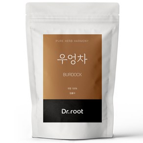 닥터루트 우엉 삼각티백 30g