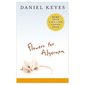 Flowes fo Algenon, HapeCollins, Daniel Keyes(저)