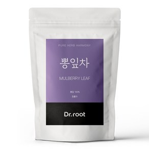 닥터루트 뽕잎 삼각티백, 1.2g, 25개입, 1개