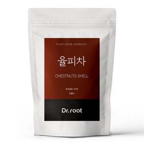 닥터루트 율피차 삼각티백 30g