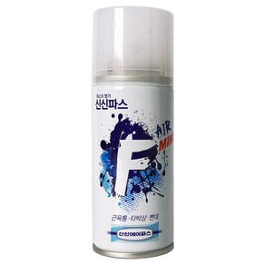 신신파스 에어 F MINI 스프레이파스 100ml, 1개입, 1개