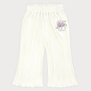 밀크마일 에스더버니 여아용 프렌즈 쉽냉감 주름 팬츠
