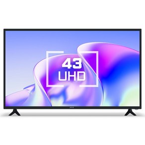 아인츠 4K UHD HDR TV