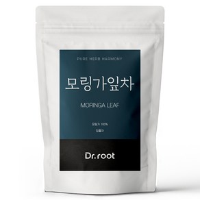 닥터루트 모링가 삼각티백, 1개, 25개입, 1.2g