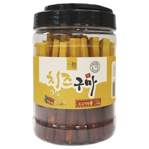 펫어스 강아지 치즈구마 봉, 소고기, 600g, 1개