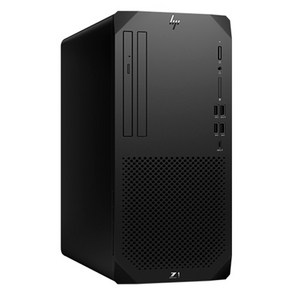 HP 2024 워크스테이션 Z1 G9R 코어i7 인텔 14세대, 블랙, 16GB, 512GB, WIN11 Po, 7F0E3AV