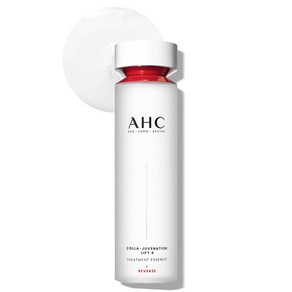 AHC 콜라 쥬비네이션 리프트 4 트리트먼트 에센스, 130ml, 1개