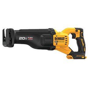 디월트 20V MAX FLEXVOLT Adavantage 컷쏘 베어툴 DCS386N-KR, 1개