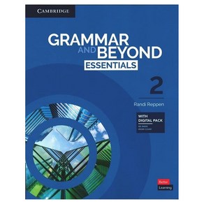 Gamma and Beyond Essentials 2 with Digital Pack, 케임브리지