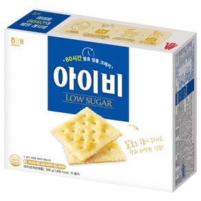 해태제과 아이비, 309g, 1개