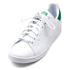 아디다스 남성용 STAN SMITH 운동화