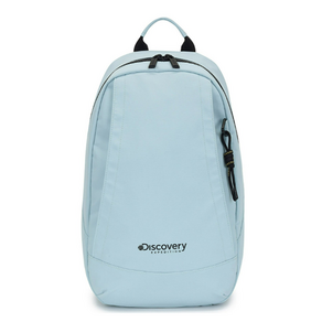 [DISCOVERY]디스커버리__남녀공용_크림_데일리 라운드 백팩_DAILY ROUND BACKPACK_DXBK3094N