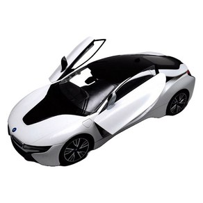 라스타 1:14 BMW I8 도어오픈 RC카