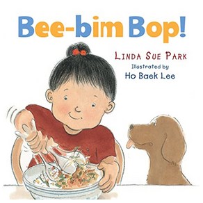 Bee-Bim Bop - Bb, Claion Books