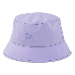 [PUMA]푸마_여성용_프라임 클래식 버킷햇_PRIME CLASSIC BUCKET HAT_바이올렛_02451103