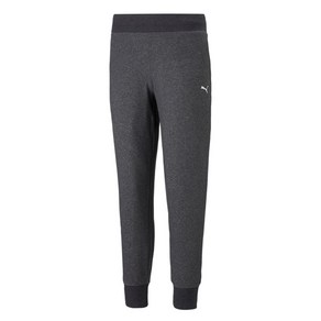 [PUMA]푸마_여성용_여성용 에센셜 스웨트 팬츠_WOMEN ESS SWEAT PANTS_그레이_58683957