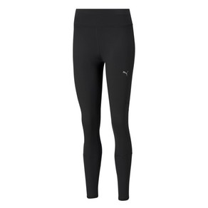 [PUMA]푸마_여성용_러닝 패이버릿 롱 레깅스_RUNNING FAVORITE LONG LEGGINGS_블랙_52019101