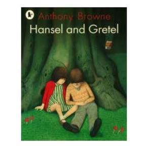 Hansel and Getel, Walke Books