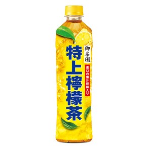 어차원 로얄 티 가든 슈프림 레몬 홍차, 24개, 550ml