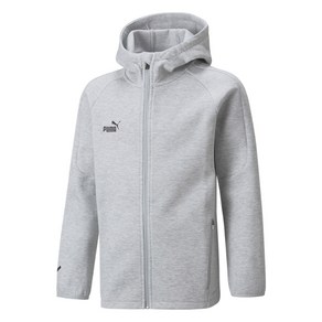 [PUMA]푸마_아동용_팀파이널 캐쥬얼 후디 져지_TEAM FINAL CASUAL HOODIE JERSEY_화이트_65794333