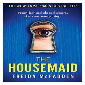 The Housemaid, McFadden, Feida