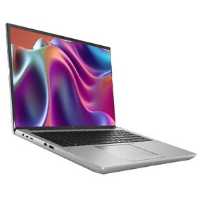 HP 2024 Z북 퓨리 16 G11 코어i7 인텔 14세대 RTX 3500 Ada, G11-9C589AV-A3, WIN11 Po, 64GB, 2TB, 실버