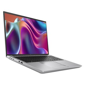 HP 2024 Z북 퓨리 16 G11 코어i9 인텔 14세대 RTX 3500 Ada, G11-9C595AV-A3, WIN11 Po, 32GB, 2TB, 실버