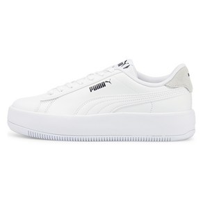 [PUMA]푸마_여성용_릴리 플랫폼 L_LILY PLATFORM L_운동화_화이트_38461701