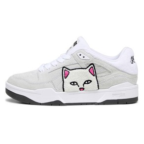 [PUMA]푸마_남녀공용_슬립스트림 립엔딥_SLIPSTREAM RIPNDIP_운동화_화이트_39353801