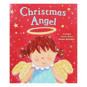 Christmas Angel