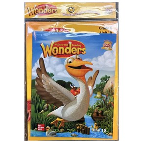 Wonders Package K.10 R&W+PB w/QR