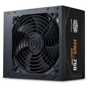 쿨러마스터 MWE 브론즈 750 V3 230V ATX 3.1