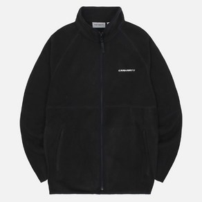 칼하트WIP 남성용 BEAUMONT ZIP UP 자켓