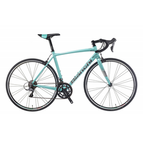 Bianchi 니로네 7 클라리스 8단 로드 자전거 R500 44 사이즈