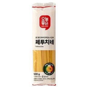 오늘좋은 페투치네, 1개, 500g