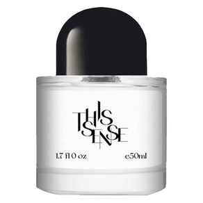 디스센스 데이지 향수 퍼퓸, 50ml, 1개