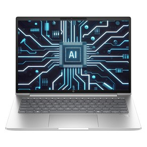 HP 2024 프로북 440 G11 14 코어Ulta7, 실버, G11-A9MX9PT, 512GB, 16GB, WIN11 Po