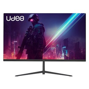 유디아 FHD 제이씨현 EDGE 유케어 IPS 165Hz 게이밍 모니터