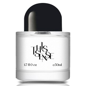 디스센스 머르앤통카 퍼퓸, 50ml, 1개