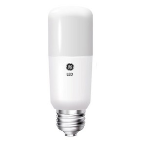 제너럴일렉트릭 GE LED 브라이트 스틱 전구 4.5W