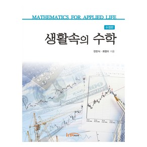 생활속의 수학 수정판, 민만식, 최영미, 한티미디어