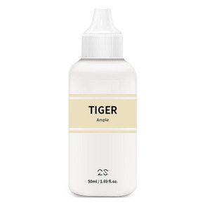 이솔 두나 호랑이 앰플, 50ml, 1개